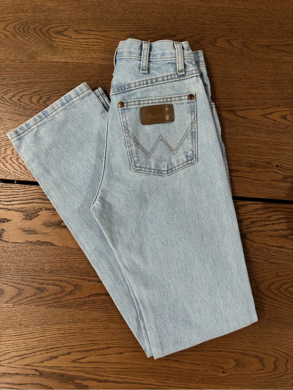 Women’s Wrangler Cowboy Cut Slim Jeans